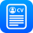 icon CV-Maker(CV Maker App: Resume Maker) 19.7