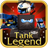 icon Tank Legend(Tank Legend (leggenda dei carri armati)) 1.9