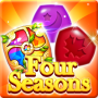 icon Jewel Four Seasons(Jewel Four Seasons: Match 3)