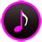 icon Music Player(Lettore musicale - Lettore mp3) 1.27