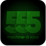 icon 555 machine-a sous(555 machine-á sous
)