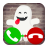 icon Ghost Call Simulation Game 2(telefono falso chiamata dal gioco fantasma) 3.0