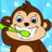 icon AutiSpark(AutiSpark: Giochi per bambini sull'autismo) 6.8.0.6