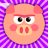 icon pig over it(PIG OVER IT (THE GOLFING OVER) 1.0.0.9