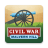 icon Malvern Hill Battle App 1.7