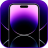 icon Dynamic Island of iPhone 14 1.1.1