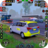icon City Taxi Driving Car Games 3D(Crazy Taxi Car Game: Taxi Sim) 2.3