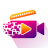 icon g3.videoeditor.videomakerwithmusic(Creatore di video con musica) 1.0