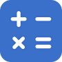 icon Calculator(: semplice)