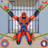 icon Grand Robot Prison Escape(Robot Jailbreak Prison Escape) 2.0.9