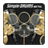 icon Simple Drums Metal(Batteria semplice - Metallo) 1.1.2