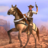 icon Western Gunfighter Cowboy Game(Western Gunfighter Cowboy gioco
) 1.1
