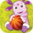 icon com.eightfloor.luntiklearnwordsfree(Luntik: gioco per bambini) 2.4.0