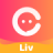 icon LivChat(LivChat:Incontra Viedo Call Chat) 1.0.3