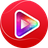 icon wTuber(Lettore video Combike Tutti i formati-wTuber) 4.6