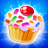 icon Candy Valley(Candy Valley - Match 3 Puzzle) 1.1.0