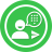 icon Open Chat(Apri Chat - Messaggi Diretti e Chat per WhatsApp
) 1.1.00.0619