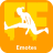 icon Emotes & Dances( Dance Viewer
) 1.1