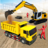 icon Excavator Constuction Game(Offroad Escavatore pesante Sim) 1.4