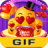 icon Love Emoji Gif For WhatsApp(Love Emoji Gif per WhatsApp
) 1.1.6