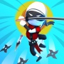 icon Ninja Run: Idle Fighting(Tap Ninja Run: Idle Fighting
)