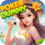 icon Poker Dummy(Poker Dummy-Guess Ace)