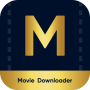 icon com.keno.torrent.movie.downloader(Downloader film completo gratuito | Downloader torrent
)
