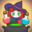 icon Witch Makes Potions(crea pozioni) 4.2