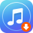 icon MusicDownload(Music Downloader Download Mp3
) 1.0.1