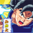 icon DRAGON BALL Z STICKMAN(DBS: Z Super Goku Battle) 1.0