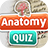 icon Anatomy Quiz(Anatomia Curiosità Quiz) 5.0
