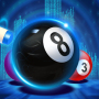 icon Lucky Ball - Relax Pool Ball Game (fortunato Ball - Relax Pool Ball Game
)