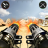 icon FPS Gunner Shooter(Dino Robot Trasforma i giochi di auto) 1.0.18