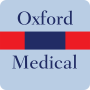 icon Oxford Medical Dictionary (Oxford Dizionario medico)