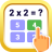 icon Multiplication Table(Times Tables - Moltiplicazione) 2.1.3