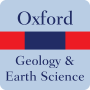icon A Dictionary of Geology and Earth Sciences(Oxford Dictionary of Geology and Earth Sciences)