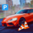 icon Multi Storey Car Parking 3D(Multistory: Suv Parking 4×4 3D) 2