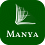 icon Manya Bible