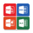 icon Document Reader(Lettore di documenti PDF Word e XLS
) 2.1.3
