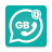 icon GB Whatsapp(GB What's version 2022
) 1.0.0