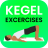 icon Kegel Pro(Kegel Pro: Trainer per uomini) 1.3.6