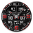 icon Metrix(Metrix Quadrante dell'orologio) 1.0.7