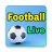 icon Football LiveTV Stream(Football Live Score TV
) 1.6