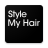 icon Style my hair(stile di principesse e regine Il mio Capelli: scopri il tuo N) 2.8.1