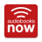 icon Audiobooks Now(Audiolibri ora audiolibri) 6.3.6