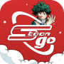 icon Spacetoon go(Spacetoon Go Anime e cartoni animati)
