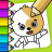 icon Drawing(Bambini Giochi da colorare e disegnare) 3.117