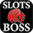 icon Slots Boss(Boss delle slot: slot dei tornei) 5.0.3