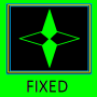 icon Fixed matches tips of X (partite fisse di X
)