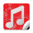 icon OfflineMusic(узбек музыка терма 2022
) 7.1